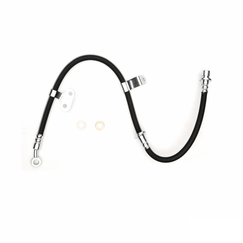 Acura RL Brake Hose - Front-Left - R1 Concepts - `96-`04